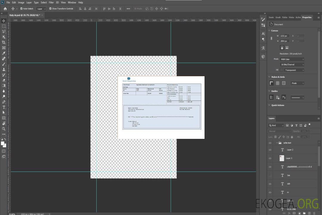 Fiche d'employé d'une entreprise de médias américaine template Fiche d'employé d'une entreprise de médias américaine template